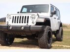 Thumbnail Photo 55 for 2016 Jeep Wrangler